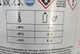 Антифриз G11 BLUE (синій) -38°C (5L) (GERMANY) GOODREM R38G11-BLU-005 Audi 80, 100; Citroen Xsara; Volkswagen Transporter 90297545, 1940656, VWTL774C - зображення 4