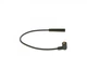 Комплект дротів високої напруги BOSCH 0986356841 Suzuki Swift 3370051G10, 3370564B10000, 3370586X50000 - изображение 3
