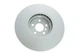 Диск гальмівний Metelli 23-1868C BMW X3, 5 Series, 7 Series 34116860912 - зображення 2