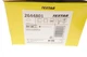 Комплект гальмівних колодок TEXTAR 2644801 Toyota Rav-4; Lexus RX 446502530, 044650E070, 446548240 - изображение 6