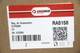Подушка пневмопідвіски (ззаду) Citroen C4 Picasso 08-13 GOODREM RA0158 Citroen C4 5102R8, 5102GN, 8840587560 - изображение 4