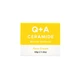 Захисний крем для обличчя з керамідами Q+A Ceramide Cream, 50 г - изображение 3