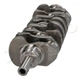 Колінвал Navara/NP300/Pathfinder 2.5 DCI 05-/ Pick Up 2.5 DI/DCI 02- JAPKO 8NS000 Nissan Navara 12200AD210, 122005X00A, 12200AD200 - изображение 3
