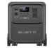 Портативна зарядна станція BLUETTI Elite 320 3200 Вт·год 1800 Вт 3600 Вт LiFePO4 UPS ДБЖ безперебійник для дому квартири котла роутера холодильника зарядка від сонячних панелей 1000 Вт з колесами чорна - зображення 9