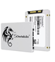 SSD-накопичувач SomnAmbulist Sata III 256Gb White (SomnAmbulist Sata III 256Gb White) - зображення 1