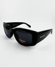 Солнцезащитные Очки Женские KATRIN JONES KJ0886 Col.001-P1 Polarized, Черные с Поляризацией - изображение 5