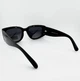 Солнцезащитные Очки Женские KATRIN JONES KJ0886 Col.001-P1 Polarized, Черные с Поляризацией - изображение 7