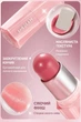 Масляные кремовые румяна в стике Buttery Bliss с сияющим финишем от SHEGLAM - Love Cake 6 g - изображение 2