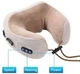 Масажна подушка для шиї Smart Pillow Massager з підігрівом - зображення 7