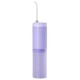 Портативний ірігатор ENCHEN Mint3 Lilac - изображение 8