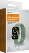Детские смарт-часы Denver SWK-120GN Green - изображение 7