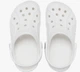 Женские кроксы Crocs Baya Clog White Белый 38-39 (M6/W8) 24-25 см - изображение 5