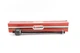 Тяга рульова Skoda Fabia/VW Polo/Seat Cordoba 00- GOODREM RS8065 Volkswagen Polo; Skoda Roomster, Fabia; Seat Cordoba, Ibiza 6Q0423804E, 6Q0423803E, 6Q0423804P - изображение 1