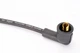 Комплект проводів FIAT CINQUECENTO, SEICENTO / 600, SEICENTO / 600/HATCHBACK 0.9 07.91-01.10 941319170008 MAGNETI MARELLI MAGNETI MARELLI 94131917008 - зображення 2