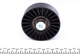 Ролик натягувача ремня SAFRANE 2.0,2.5, VOLVO 850 MAGNETI MARELLI 331316170029 7439146139 - зображення 2