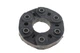 Муфта кардана еластична MB C-class (W203/W204)/ E-class (W211/W212) 05- AUTOTECHTEILE 100 4192 Mercedes E-Class, C-Class, CLS-Class, S-Class, GLK-Class - изображение 2