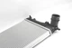 Радіатор інтеркулера а PASSAT/TIGUAN 1.4-2.0 05- GOODREM RH0220 Volkswagen Tiguan, CC, Passat, Sharan 3C0145805AD, 3C0145805AK, 3C0145805AM - изображение 2