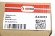 Замок дверей зад. Skoda Fabia/Roomster 06-15 GOODREM RX0083 Skoda Roomster, Fabia 5J0827501D, 5J0827501C, 5J0827501B - зображення 5