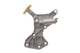 Комплект (шків, ланцюг) INA 559 1796 40 Audi TT, Q3; Volkswagen Jetta 07K109077E, 07K109217F, 07K109231A - изображение 9