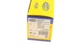 Натяжний ролик(17x70x26)(пл) C4,C5,Scudo,Focus,C-Max,Kuga 2,0TDCI MAGNETI MARELLI 331316170666 5751A7 - зображення 6