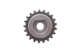 Комплект (шків, ланцюг) INA 559 1834 40 Opel Vectra, Zafira, Astra; Alfa Romeo 159, Spider 55563405, 615418 - изображение 7