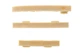 Комплект (шків, ланцюг) INA 559 1834 40 Opel Vectra, Zafira, Astra; Alfa Romeo 159, Spider 55563405, 615418 - изображение 20