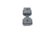 Втулка стабілізатора HUTCHINSON 590445 Peugeot 508, 407; Citroen C5 5094A1 - зображення 3
