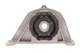 Подушка двигуна HUTCHINSON 594551 Fiat Doblo 46759737 - зображення 1