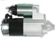 Стартер AS-PL S5035 Renault Scenic, Laguna, Megane, Grand Scenic, Clio, Kangoo, Kadjar, Logan, Captur, Fluence; Dacia Logan, Duster; Nissan Kubistar, Note, Tiida DRS3985, DRS3985N, DS5095 - зображення 2