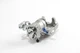 Супорт гальмівний задній GALAXY/GOLF/PASSAT 90-06 Пр. GOODREM RM7823 Volkswagen Passat, Sharan, Vento, Golf; Ford Galaxy; Seat Ibiza, Cordoba 1001959, 1H0615424, 1H0615424B - изображение 3