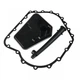 Гідравлічний насос коробка передач BLUE PRINT ADBP210018 Audi A4, A8, A6; Seat Exeo 01J301463A, 01J301463AS2, 01J301517D - изображение 2