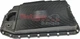 Фільтр АКПП METZGER 8020016 BMW X3, X5, X1, 6 Series, 7 Series, 1 Series, 3 Series, 5 Series 24117536387, 24117571217, 24152333907 - изображение 2