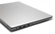 Ноутбук Lenovo IdeaPad Slim 1-14AST-05 14″ AMD 4GB RAM 64GB eMMC Windows 10 Pro Сріблястий Б/У - зображення 7