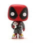 Фигурка Фанко Дедпул Время ко Сну №327 Deadpool Bedtime Funko B31118 - Уценка - изображение 2