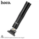 Портативная Машинка для стрижки волос с 4 насадками HOCO DAR18 prosperous electric Hair clipper Black |1.5h, 600mah, Type-C| Черный - изображение 4