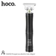 Портативная Машинка для стрижки волос с 4 насадками HOCO DAR18 prosperous electric Hair clipper Black |1.5h, 600mah, Type-C| Черный - изображение 7