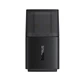 Внешний модем WiFi адаптер Baseus FastJoy Series 300Mbps |2.4GHz, USB, сетевой, 300 Мбит/с, Windows, Linux, встроенная антенна, для компьютера, ноутбука| Черный - изображение 1