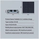 Беспроводная зарядная док-станция Qi 3in1 Foldable Magnetic Wireless Charger XYJ X8 Phone Apple Watch AirPods - изображение 9