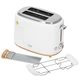 Тостер Adler AD 3225 white - изображение 8
