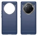 Чохол Urban Case на Honor X9c / dark blue - зображення 2