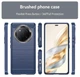 Чохол Urban Case на Honor X9c / dark blue - зображення 3