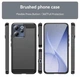 Чохол Urban Case на OPPO Reno 15 FS (5G) / black - зображення 3
