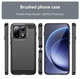 Чехол Urban Case на OnePlus 15 / black - изображение 3