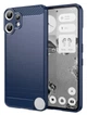 Чехол Urban Case на Nothing CMF Phone 2 Pro / dark blue - изображение 1