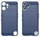 Чехол Urban Case на Nothing CMF Phone 2 Pro / dark blue - изображение 2