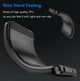 Чехол Urban Case на Nothing Phone (3A) Lite / black - изображение 4