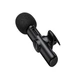 Бездротова мікрофонна система BOROFONE BFK16 Winner (Lightning) Black (6941991126482) - изображение 5
