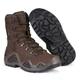 Ботинки Lowa Z-8N GTX C, Dark Brown, UK 10 / EU 44⅔ - изображение 4