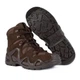 Ботинки Lowa Zephyr MK2 GTX MID TF, Dark Brown, UK 8.5 / EU 42⅔ - изображение 2