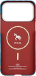 Панель PITAKA Happiness Rides Edge MagSafe для Samsung Apple iPhone 17 Pro Max Indigo (741654368411) - зображення 3